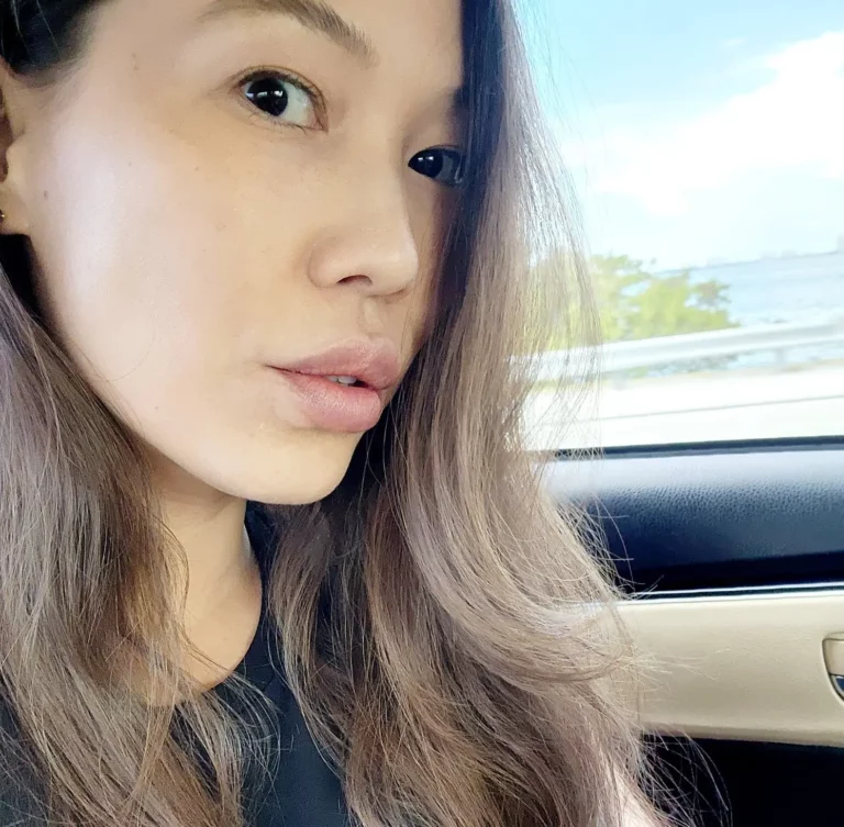 Kalina Ryu Biography, Age, Height, Family, Net Worth