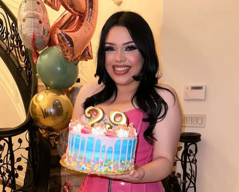 Karina Garcia Biography, Age, Height, Net Worth