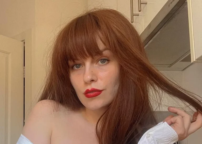 Kiara Edwards Biography, Age, Images, Height, Figure, Net Worth