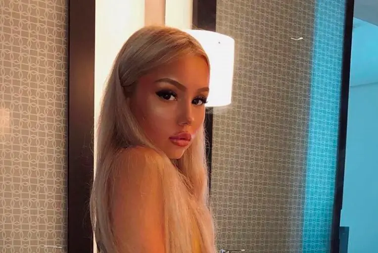 Kristina Musatova Biography, Age, Height, Net Worth