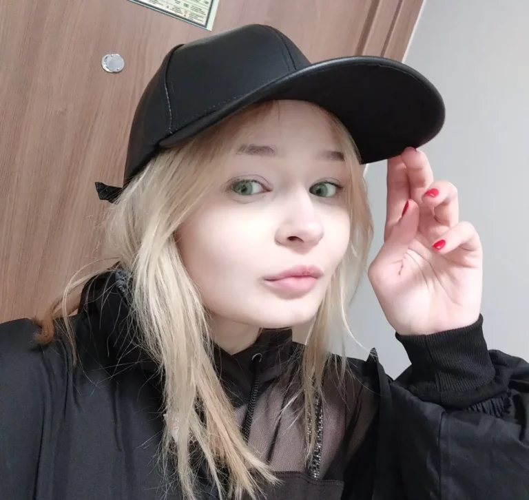 Lina Shisuta Biography, Age, Height, Figure, Net Worth