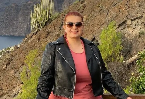 Ioana Chira Biography, Age, Height, Net Worth