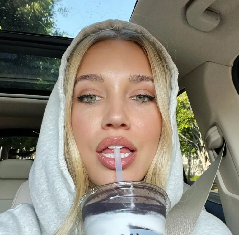 Madison Blampied Biography, Age, Family, Images, Net Worth