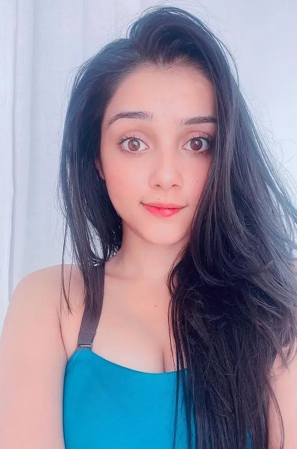 Mallika Singh Biography, Age, Family, Love, Figure