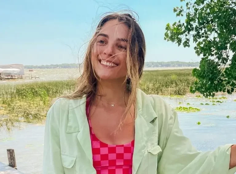 Megan Stitz Biography, Age, Family, Images, Net Worth