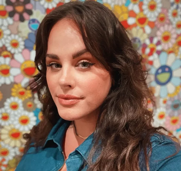 Morgan Louise Biography, Age, Height, Net Worth