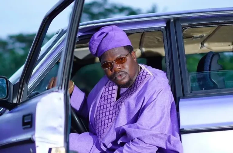 Mr. Macaroni Biography, Age, Height, Net Worth