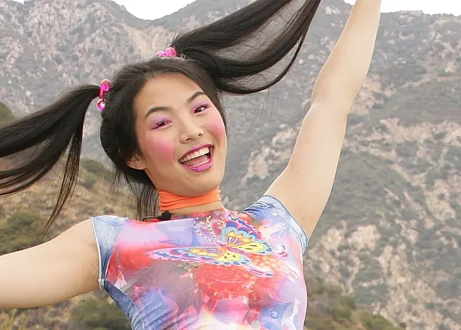 Nari Park Biography, Age, Height, Figure, Net Worth