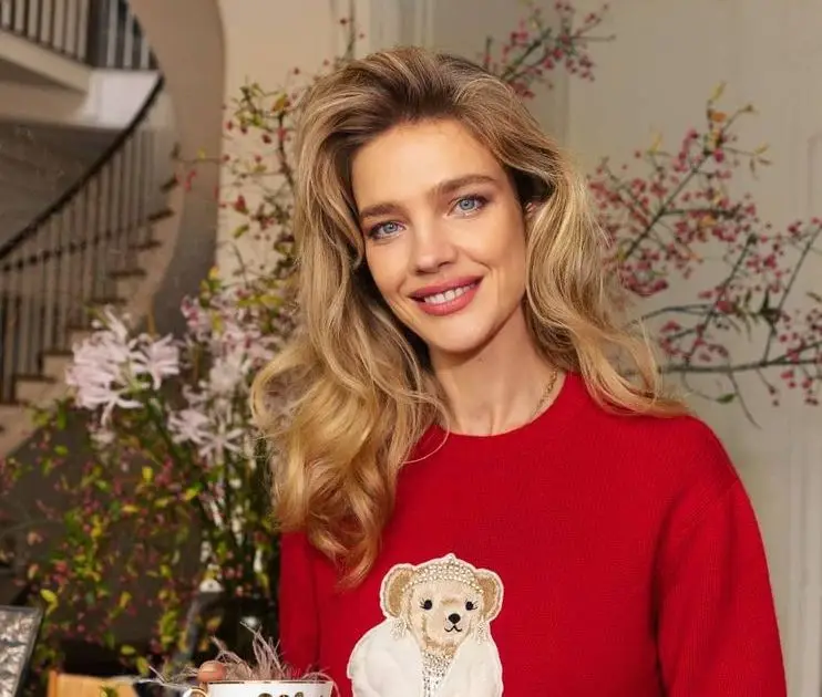 Natalia Vodianova Biography, Age, Height, Figure, Net Worth