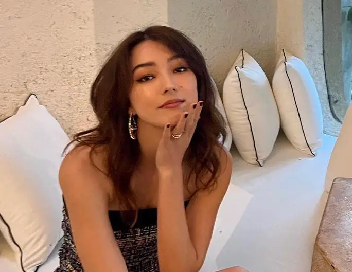 Natasha Liu Bordizzo Biography, Age, Height, Net Worth