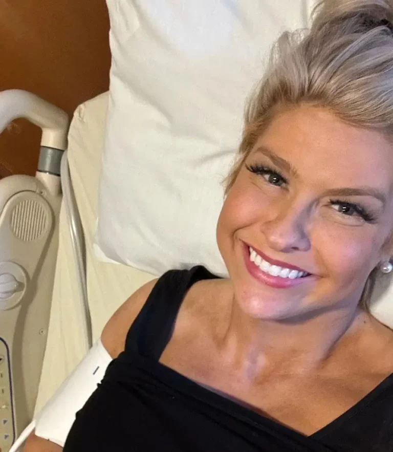 Nicki Dee Biography, Age, Height, Net Worth