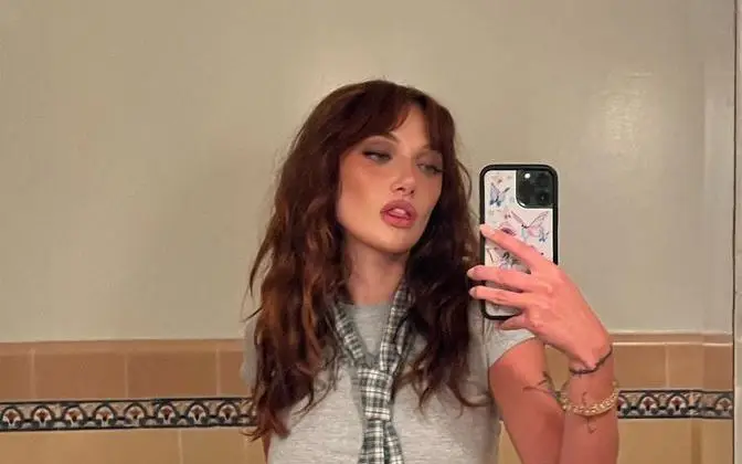 Olivia O’Brien Biography, Age, Family, Images, Net Worth