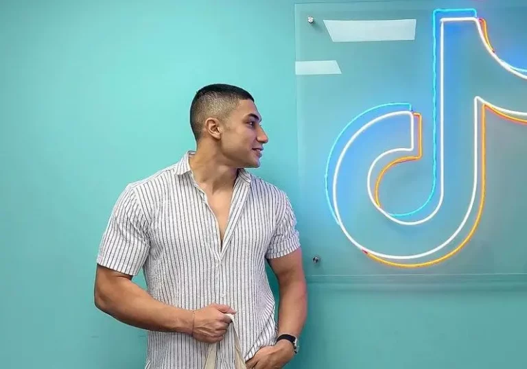 Omar Gabaly Biography, Age, Height, Figure, Net Worth