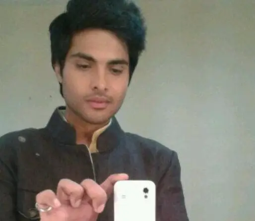 Parichay Sharma Biography, Age, Family, Images, Net Worth