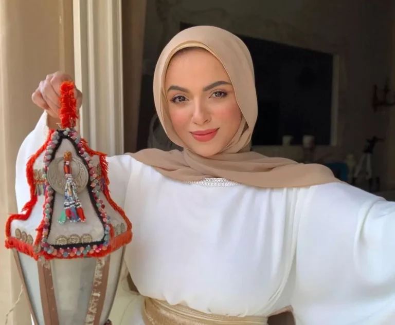 Sahar Foad Biography, Age, Height, Figure, Net Worth