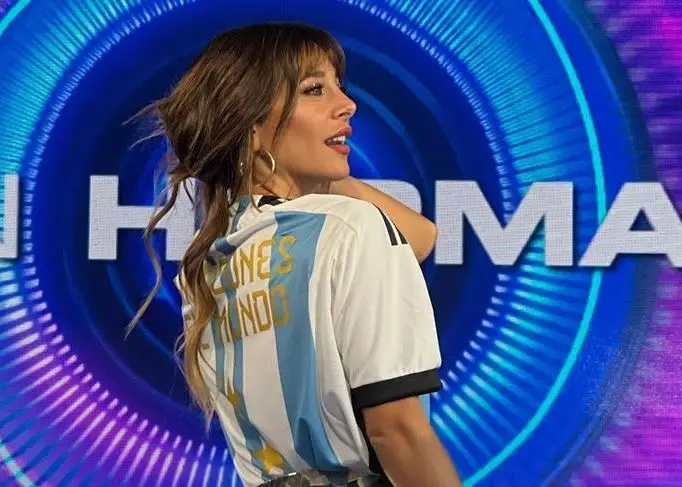 Sol Perez Biography, Age, Height, Figure, Net Worth