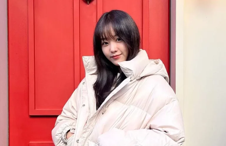 Song Ji-eun Biography, Age, Height, Figure, Net Worth
