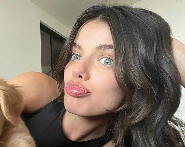 Sonia Ammar Biography, Age, Height, Figure, Net Worth