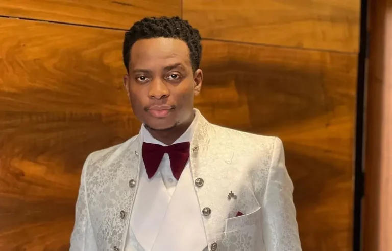 Sydney Talker Biography, Age, Height, Net Worth