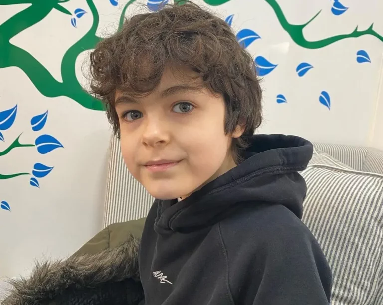 Tristan Ruggeri Biography, Age, Family, Images, Net Worth