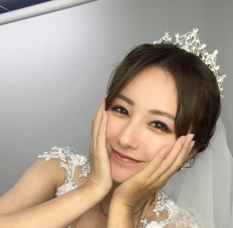 Amami Tsubasa Biography, Age, Height, Figure, Net Worth