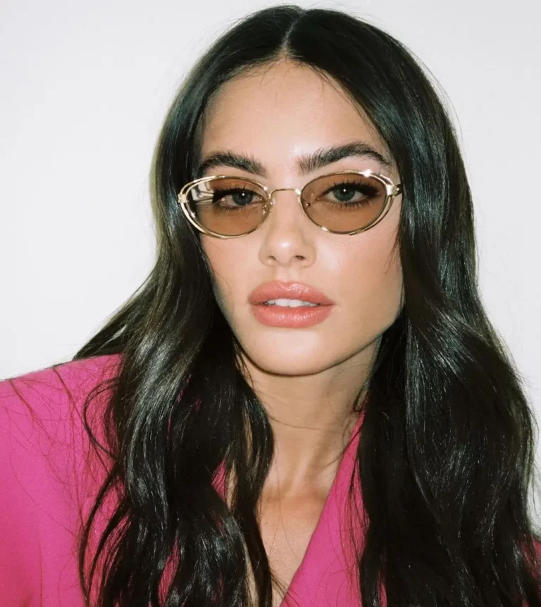 Yael Shelbia Biography, Age, Height, Figure, Net Worth