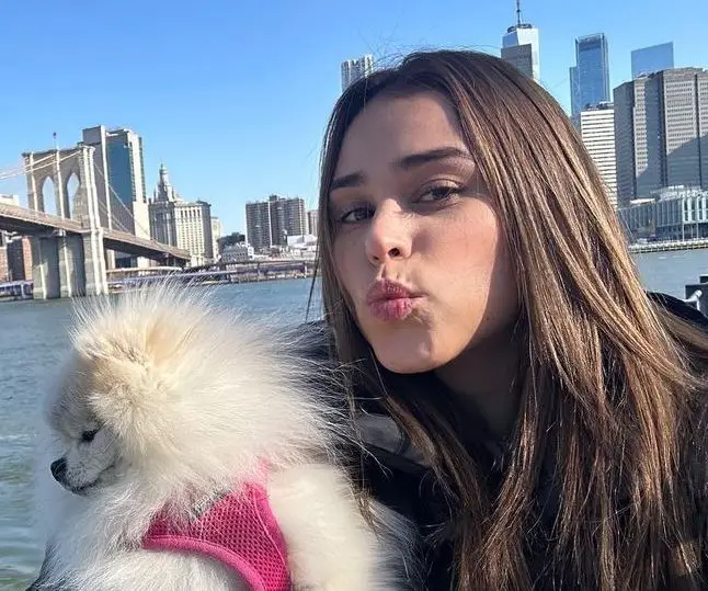 Yanet García Biography, Age, Height, Figure, Net Worth