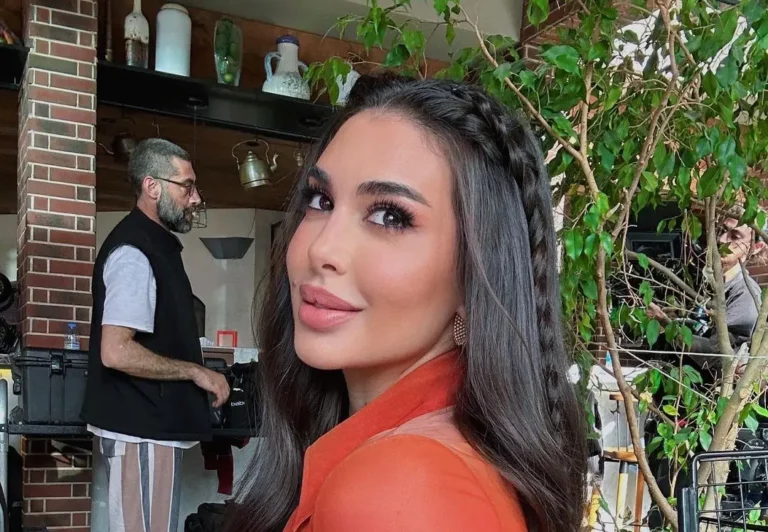 Yasmine Sabri Biography, Age, Height, Figure, Net Worth