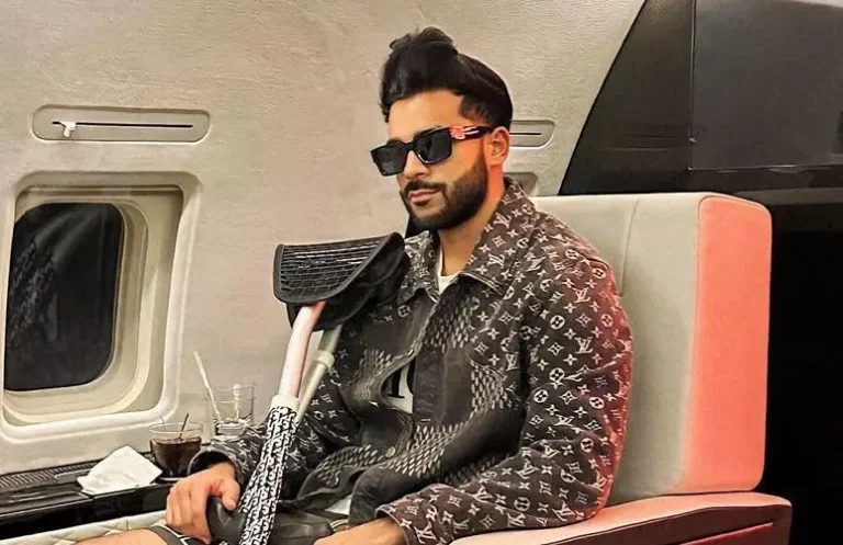 Adam Waheed (AdamW) Biography, Age, Height, Weight, Net Worth