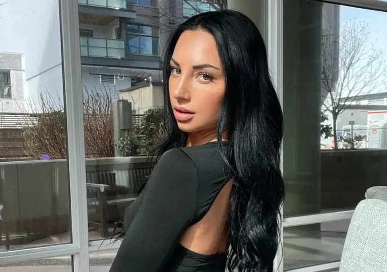 Amanda Gieschen Biography, Age, Height, Weight, Net Worth