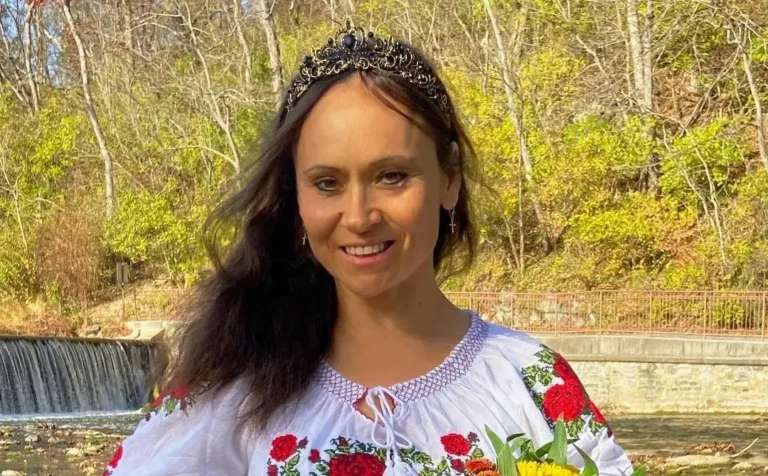 Aurelia Dobre Biography, Age, Height, Figure, Net Worth