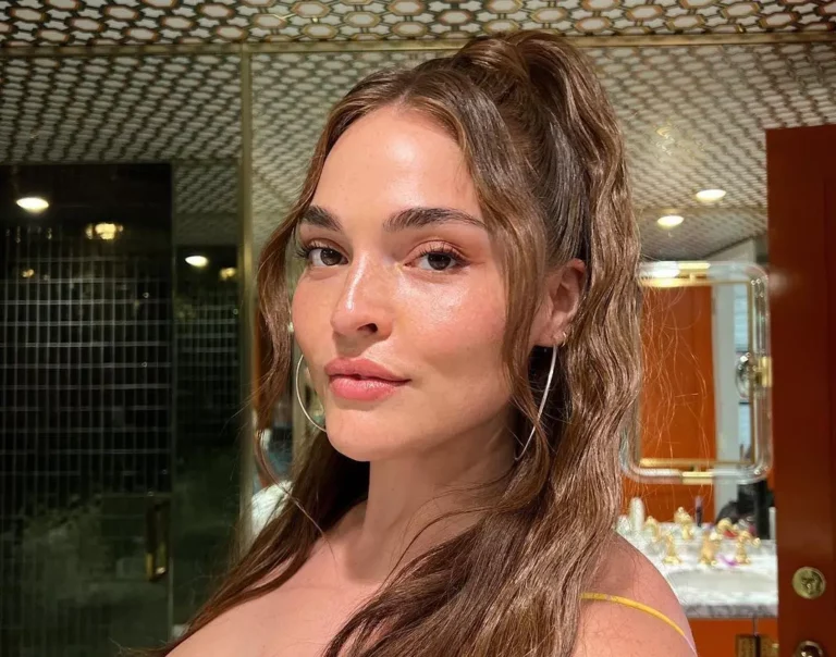 Brianna Marquez Biography, Age, Height, Weight, Net Worth