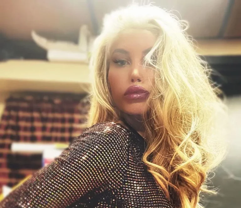 Bridgette B (Model) Biography, Age, Images, Height, Net Worth