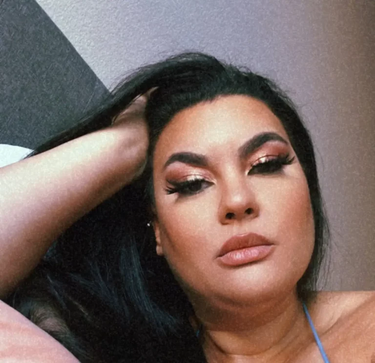 Briella Bardot Biography, Age, Height, Figure, Net Worth