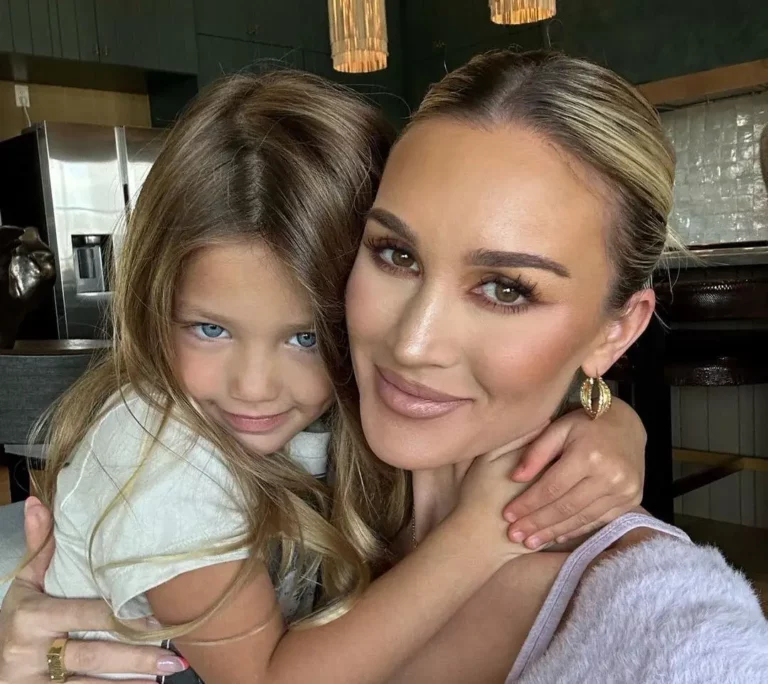 Brittany Aldean Biography, Age, Height, Weight, Net Worth