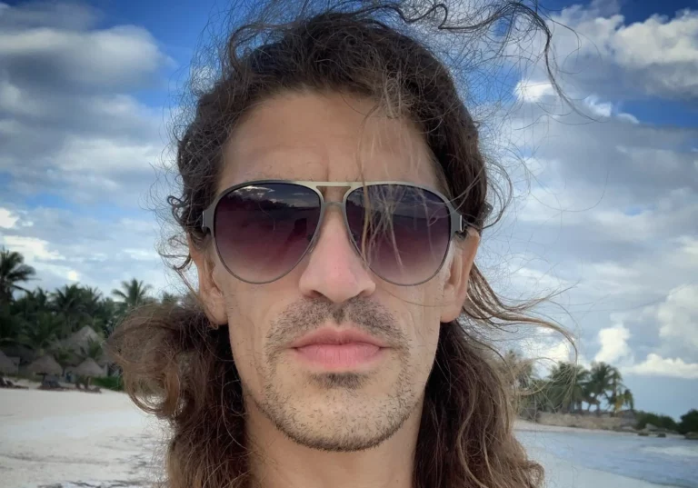 Bruce Venture Biography, Age, Height, Figure, Net Worth