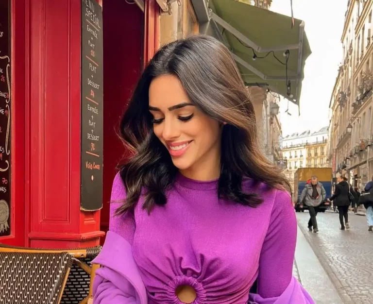 Bruna Biancardi Biography, Age, Height, Figure, Net Worth