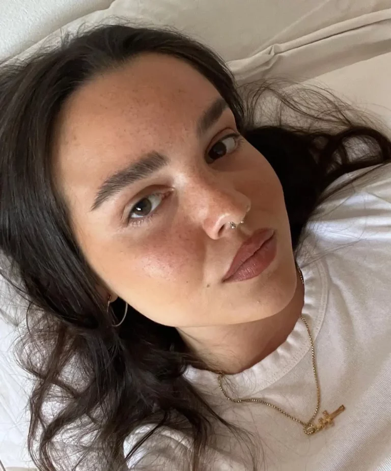 Carly Gibert Biography Age, Height, Weight, Net Worth