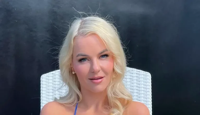 Daisy Diva Biography, Age, Height, Figure, Net Worth