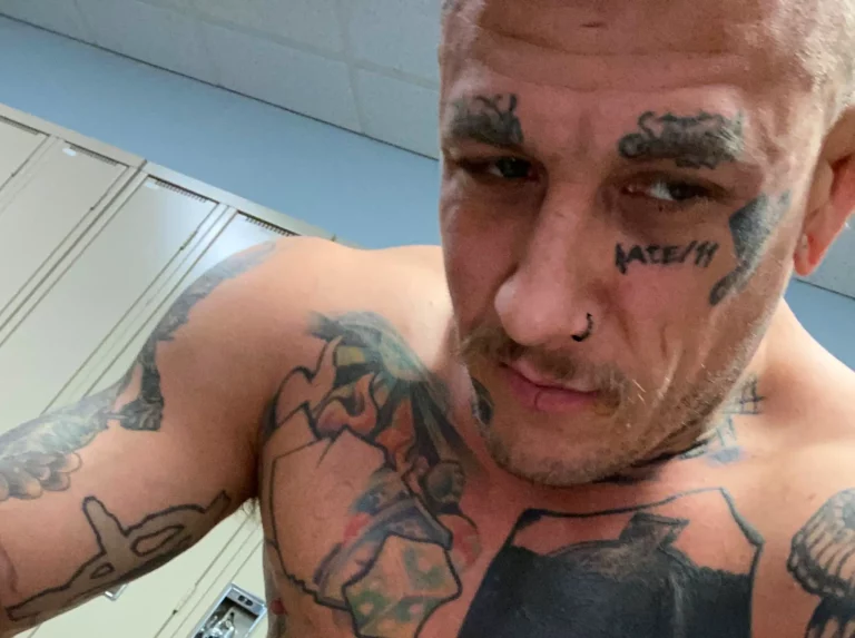 Damien Soup Biography, Age, Height, Figure, Net Worth