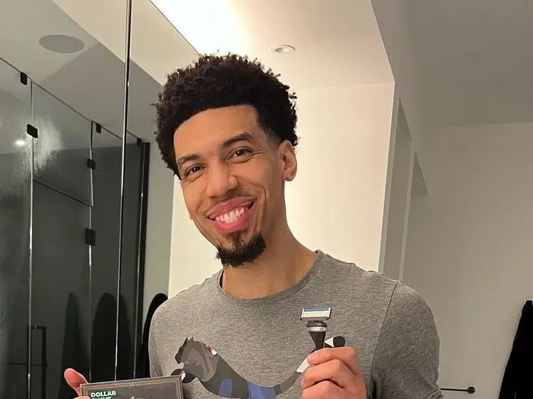 Danny Green Biography, Height Age, Family, Net Worth