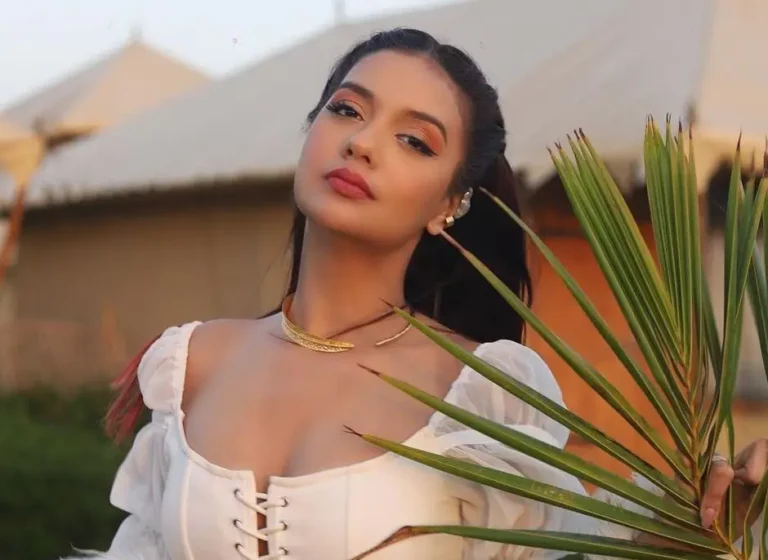 Divya Agarwal (Splitsvilla 10) Biography, Age, Family, Figure, Net Worth