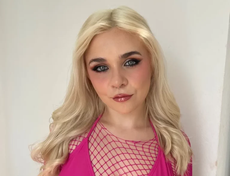 Ellie Shou (P*rn Star) Biography, Age, Height, Figure, Net Worth