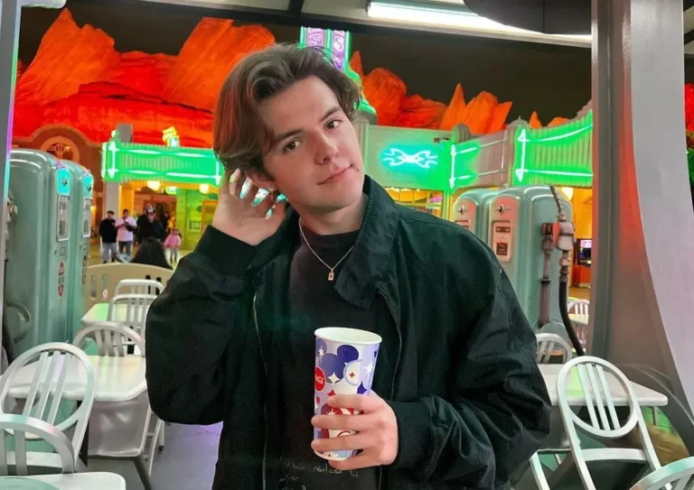 JT Casey Biography, Age, Height, Figure, Net Worth