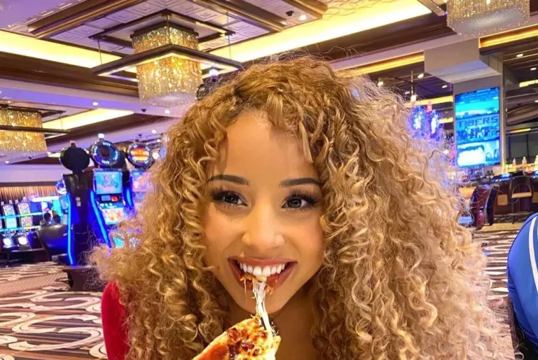 Jada Doll Biography, Age, Family, Images, Net Worth