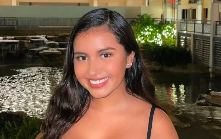 Janexy Sanchez Biography, Age, Height, Weight, Net Worth