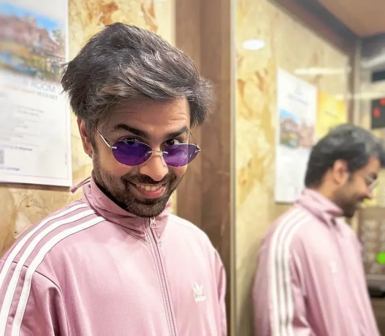 Jitendra Kumar Biography (TVF), Age, Family, Love, Net Worth