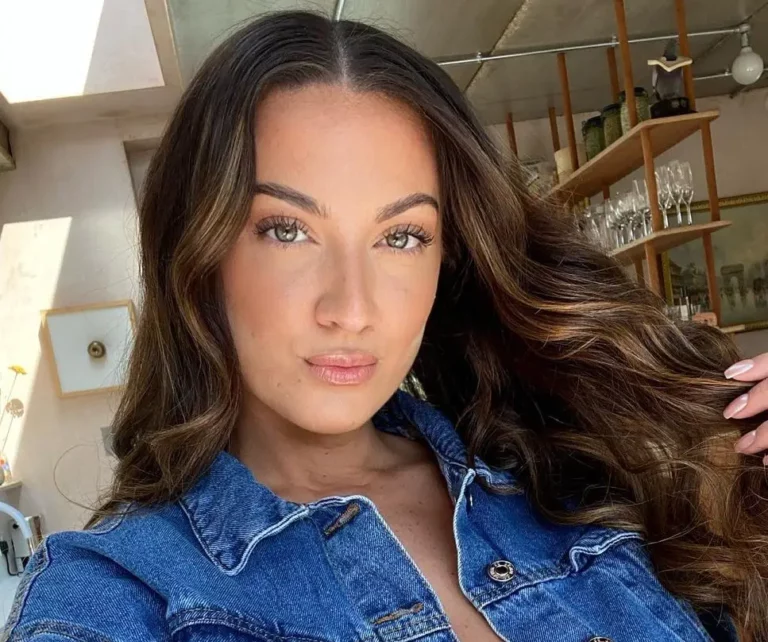 Joey Fisher Biography, Age, Height, Net Worth