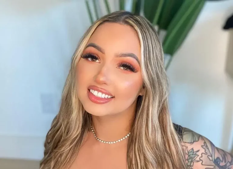 Kat Gerig Biography, Age, Family, Images, Net Worth