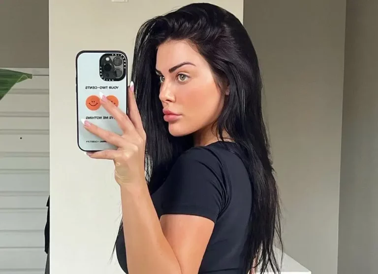 Katt Jo Raelyn Biography, Age, Height, Figure, Net Worth